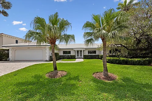 40 Isla Bahia Dr Photo 1