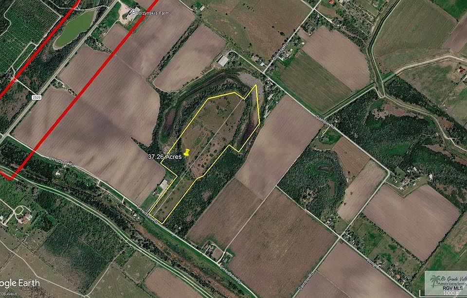 1st image of 21525 Hudson Rd