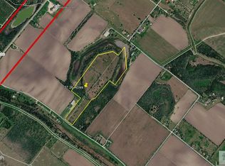 21525 Hudson Rd, San Benito, TX 78586