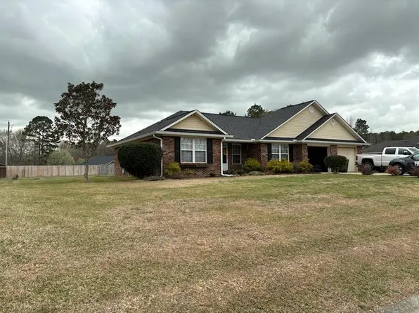 220 Trillium Ln, Sumter, SC 29154
