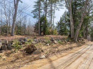 00 Roxbury Road Lot 1, Sanbornton, NH 03253