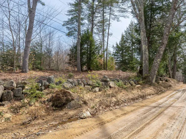 00 Roxbury Road Lot 1, Sanbornton, NH 03253