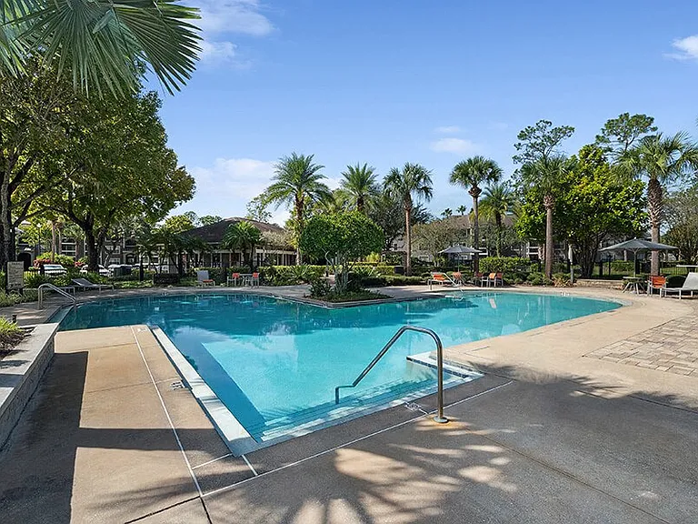 Fountains at Lee Vista — Photo 21