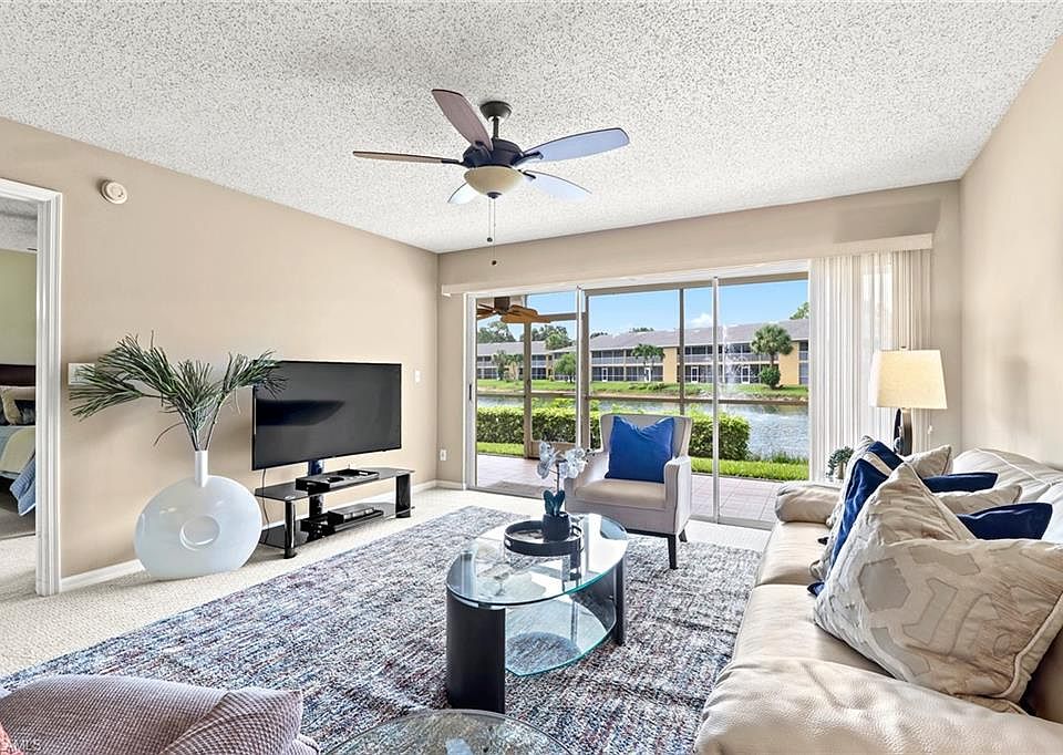 Home For Sale In Imperial Golf Estates