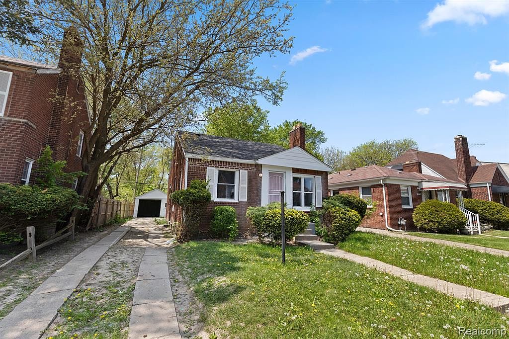 3935 Somerset Ave, Detroit, MI 48224 | MLS #20230064795 | Zillow