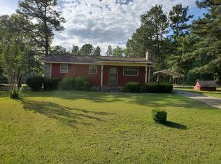 3235 SE Iron Stones Rd, Dearing, GA 30808