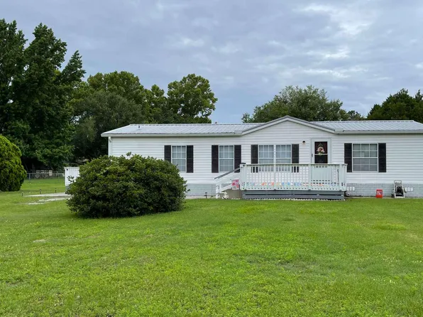 225 SW Kaman Dr, Lake City, FL 32024