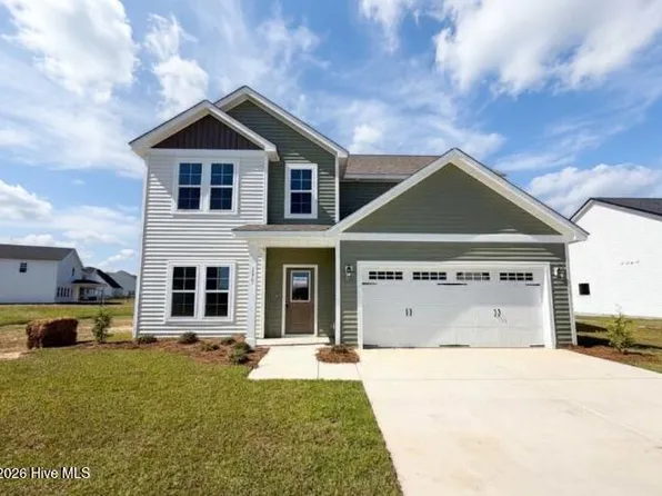 775 Aria Lane, Hubert, NC 28539