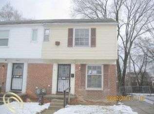 18646 Greenfield Rd, Detroit, MI 48235