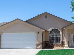 723 Jasper Dr, Fruita, CO 81521