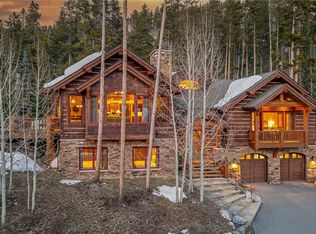 120 Klack Rd, Breckenridge, CO 80424