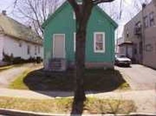 1509 Clifford Ave, Rochester, NY 14609