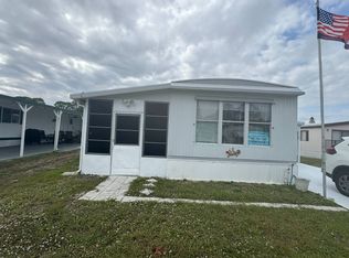 413 E Erie Dr, Fort Pierce, FL 34946