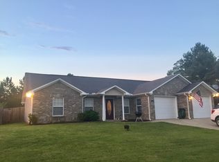 88 Racheal Ln, Cleveland, AL 35049