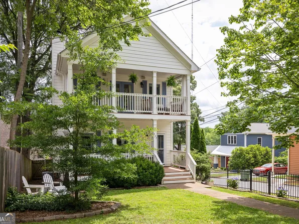 207 Wesley Ave, Atlanta, GA 30307