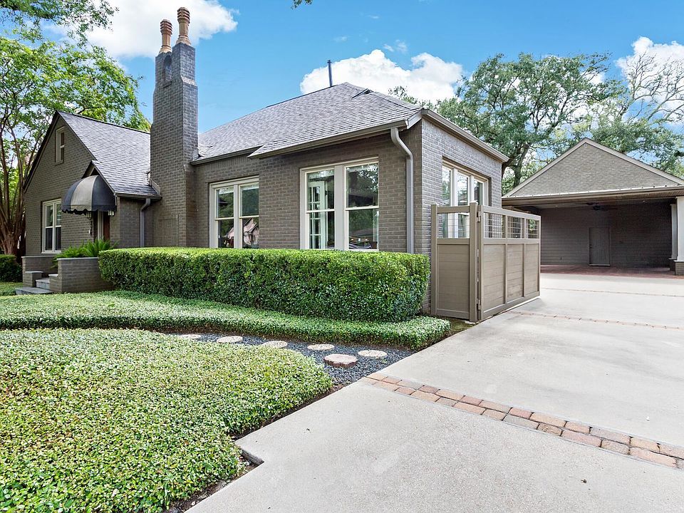 229 W Circuit Dr Beaumont TX 77706 Zillow