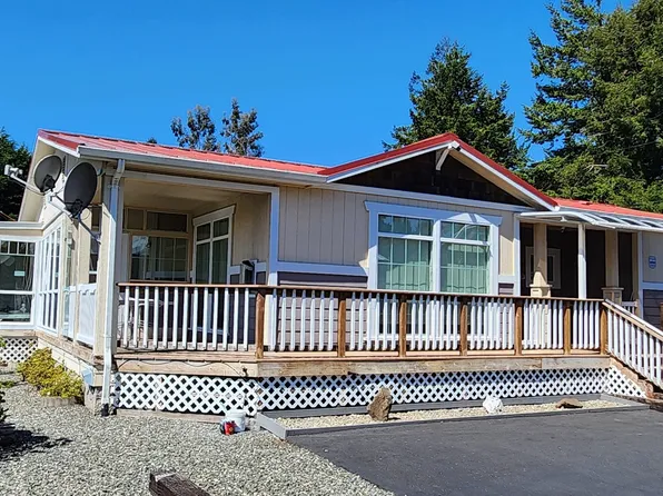 90876 Libby Ln, Coos Bay, OR 97420