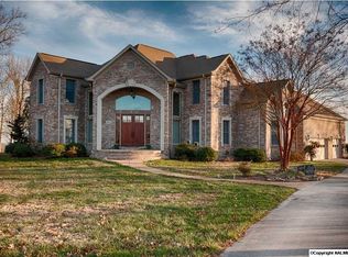 14112 Monte Vedra Rd SE, Huntsville, AL 35803