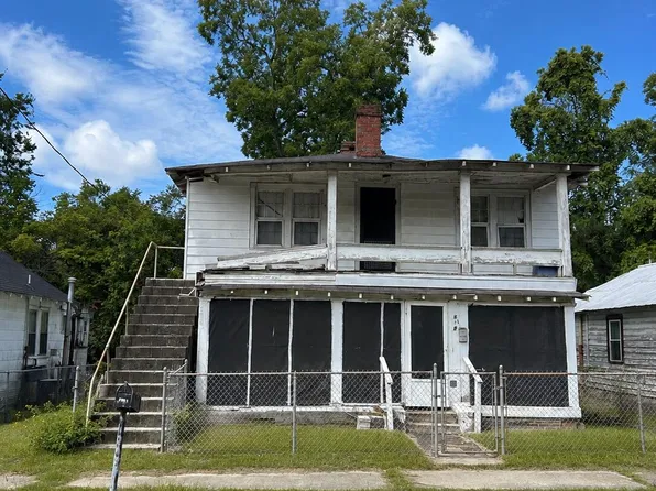 645 Maple St, Orangeburg, SC 29115