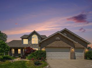 4772 Stable Ct, Liberty Township, OH 45011