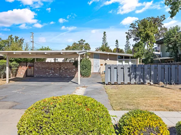 73 E Robinson Avenue, Fresno, CA 93704