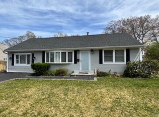 158 Noel Dr #1, Centereach, NY 11720