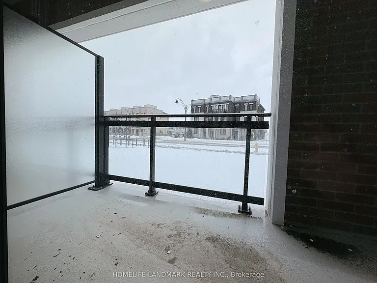 51 Clarington Blvd #116 — Photo 9