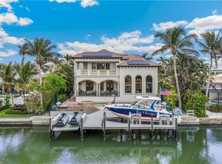 280 Egret AVE, NAPLES, FL 34108
