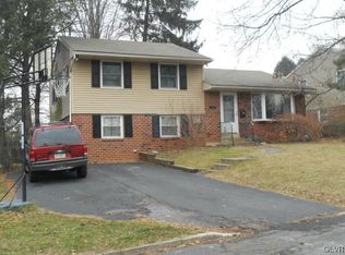 1411 Sage St, Allentown, PA 18103