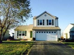 113 Purple Finch Loop SW, Etna, OH 43062