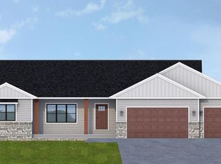 1337 Crockett Dr, Holmen, WI 54636