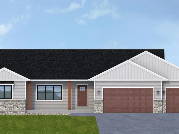 1337 Crockett DRIVE, Holmen, WI 54636