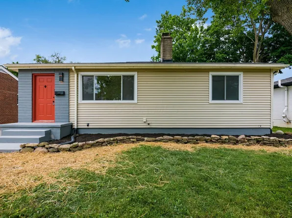 4277 Beechgrove Dr, Grove City, OH 43123