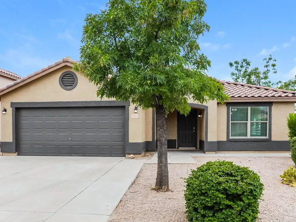 3914 S Ponderosa Dr, Gilbert, AZ 85297