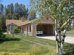379 Melissa Ave, Chester, CA 96020