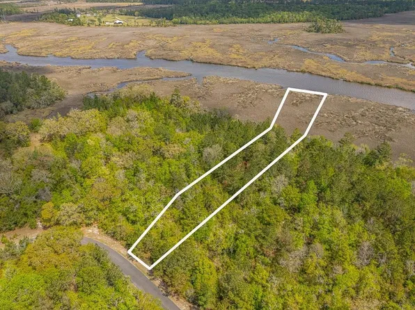 LOT 46 Waverly Ln, White Oak, GA 31568