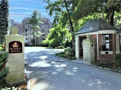 100 Ardsley Avenue W #2J, Ardsley On Hudson, NY, 10503
