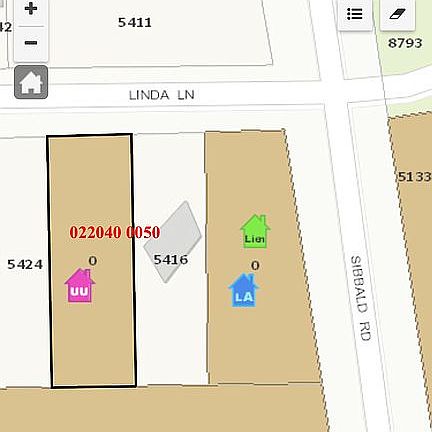 4th image of Linda Ln