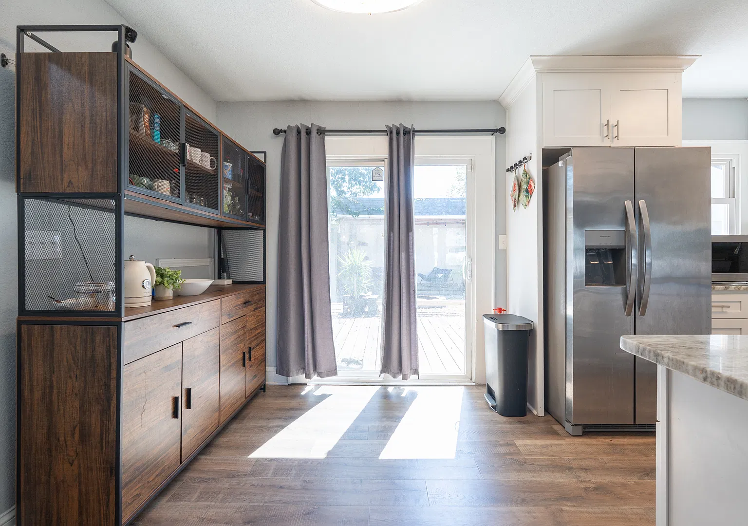 4 bed, 1580 sqft, $2,700 — Photo 4
