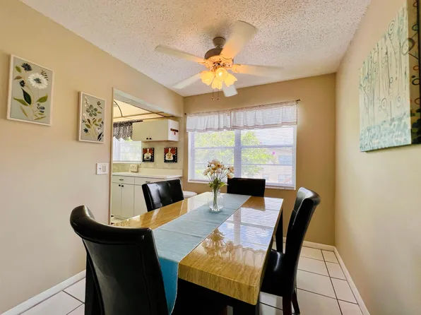 437 Chatham U, West Palm Beach, FL 33417