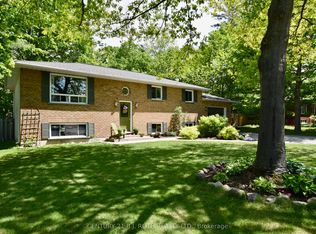 3861 East St E, Innisfil, ON L9S 2L9