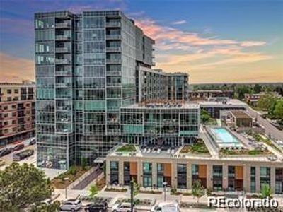 4200 W 17th Avenue  Unit 215, Denver, CO, 80204