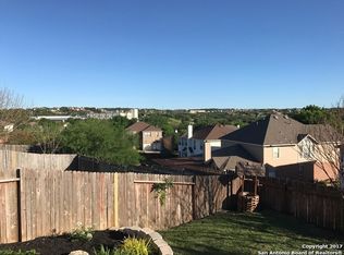21235 Rio Sabinal, San Antonio, TX 78259