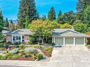 251 San Rey Pl, Danville, CA 94526