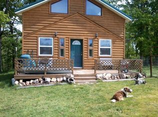 475891 E 653 Rd, Westville, OK 74965