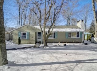 27 Highview Trl, Wharton, NJ 07885