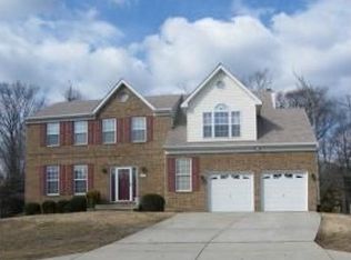 16703 Holly Way, Accokeek, MD 20607