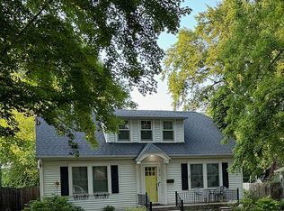 1610 Otoe St, Lincoln, NE 68502