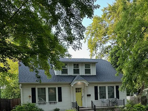 1610 Otoe St, Lincoln, NE 68502