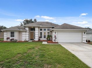 518 Via Del Sol Dr, Davenport, FL 33896